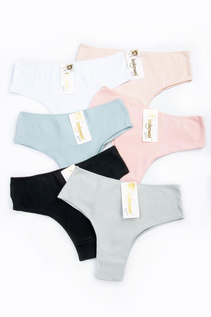 Труси жіночі